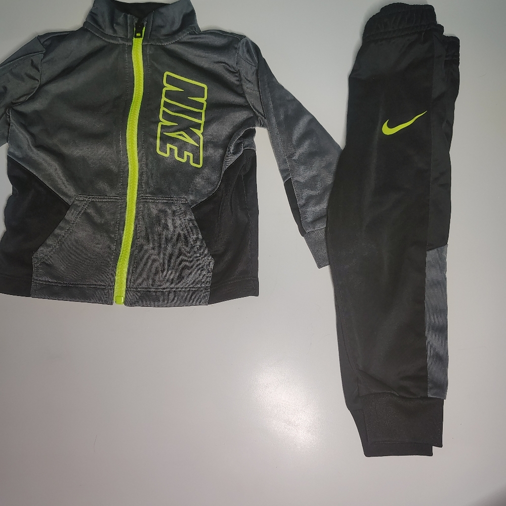 Toddler Nike Set 18M Baby